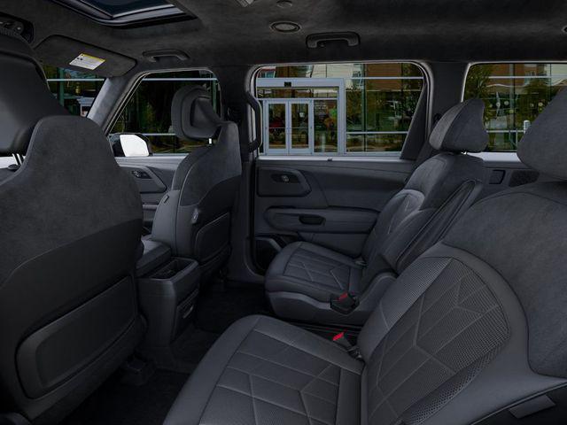 new 2027 Kia Telluride car, priced at $60,134