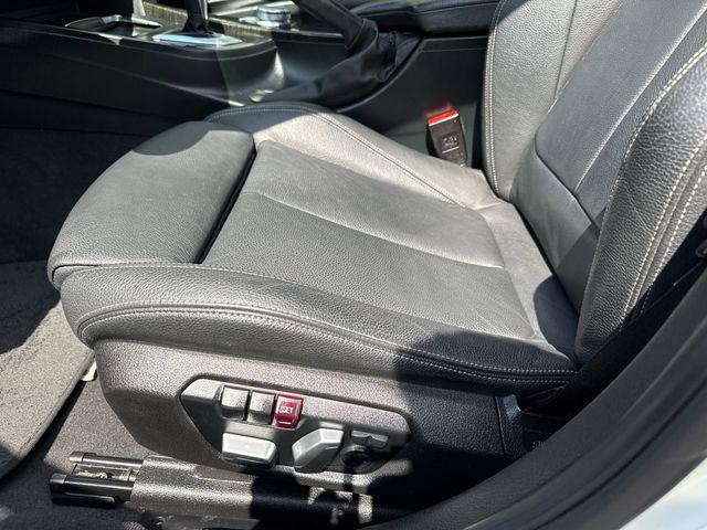 used 2017 BMW 330 car, priced at $14,503
