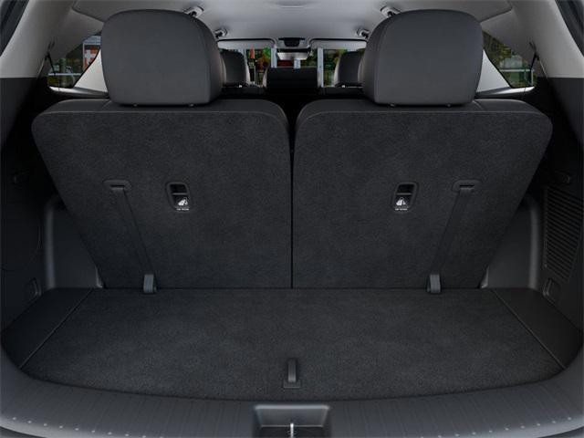 new 2026 Kia Sorento Hybrid car, priced at $41,443