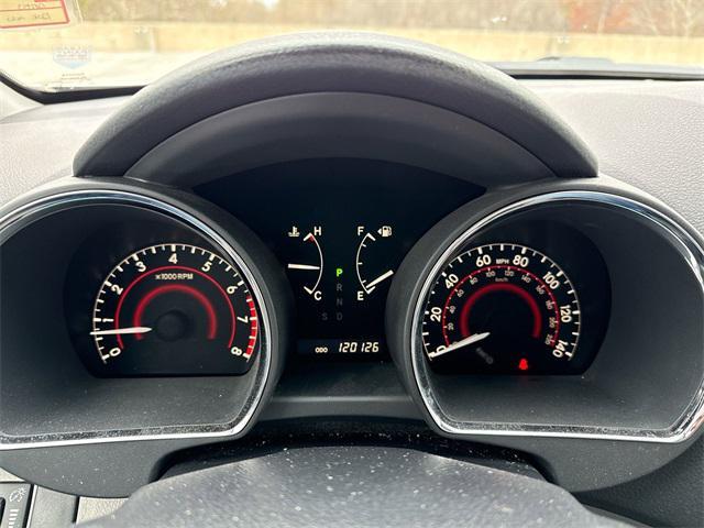 used 2012 Toyota Highlander car, priced at $12,368