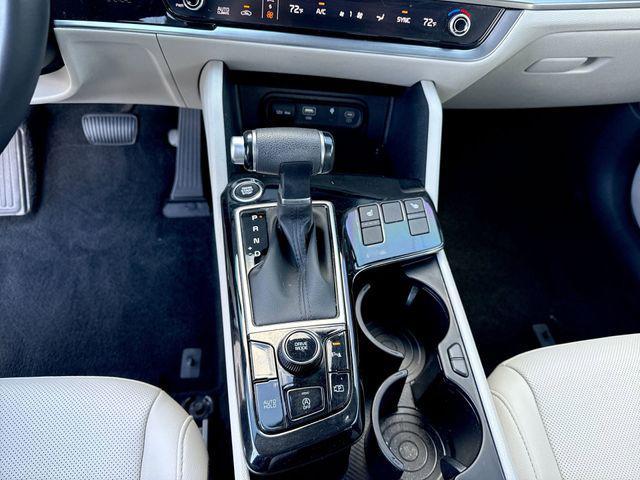 used 2025 Kia Sportage car, priced at $26,144