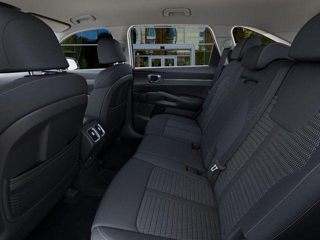 new 2026 Kia Sorento car, priced at $32,104