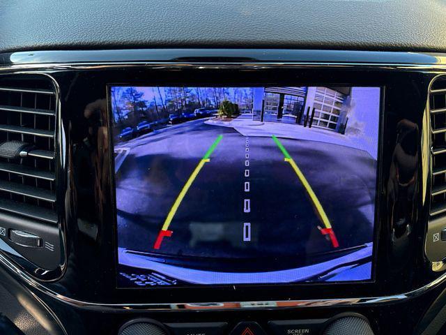 used 2019 Jeep Grand Cherokee car, priced at $19,745