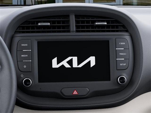 new 2025 Kia Soul car, priced at $22,457
