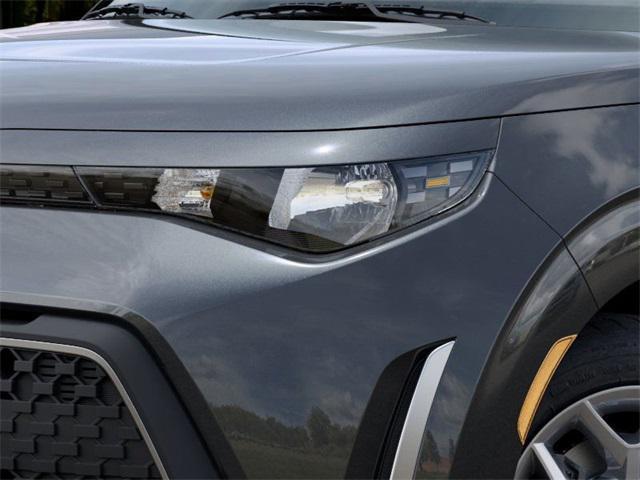 new 2025 Kia Soul car, priced at $22,457