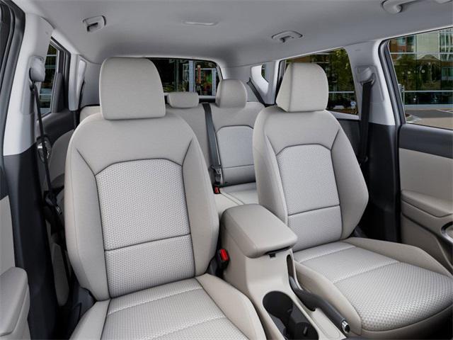 new 2025 Kia Soul car, priced at $22,457