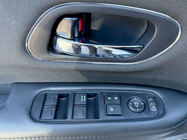 used 2022 Honda HR-V car, priced at $22,117