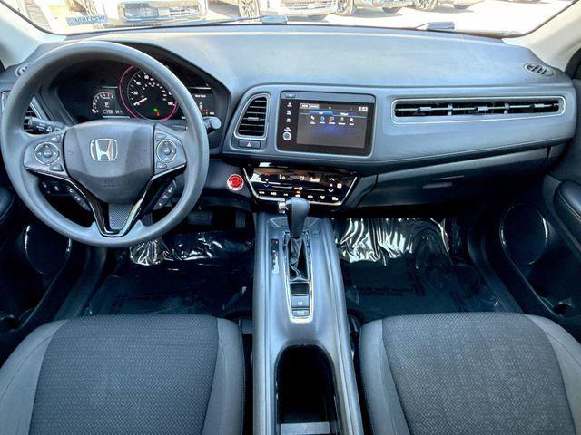 used 2022 Honda HR-V car, priced at $22,117