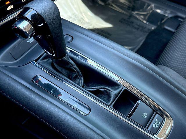used 2022 Honda HR-V car, priced at $22,117