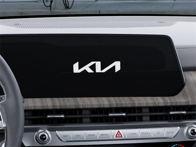 new 2025 Kia Telluride car, priced at $52,797