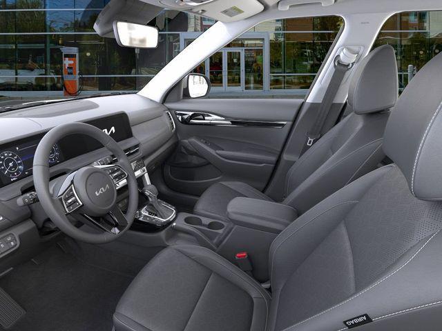 new 2026 Kia Seltos car, priced at $31,704