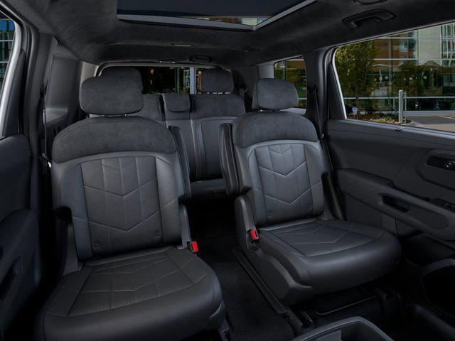 new 2027 Kia Telluride car, priced at $60,134