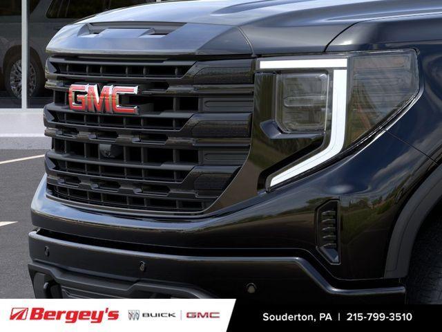 new 2026 GMC Sierra 1500 car, priced at $59,680