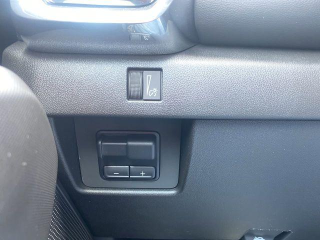 new 2026 GMC Canyon car, priced at $44,045