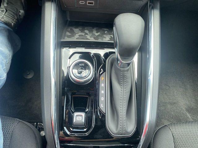 new 2026 GMC Canyon car, priced at $44,045