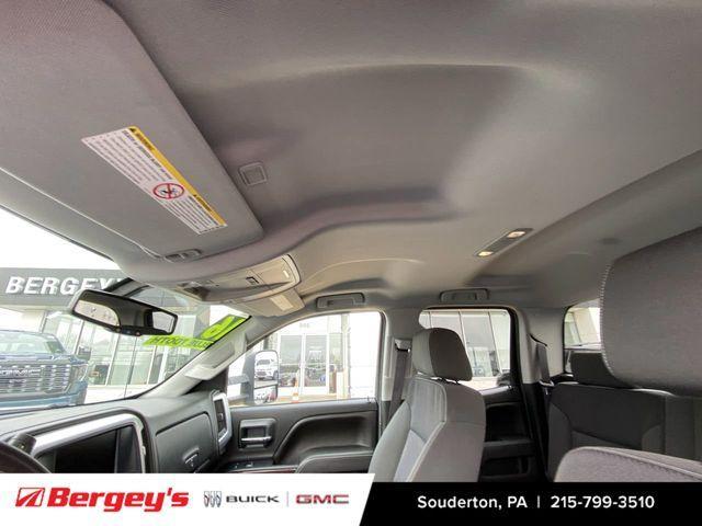 used 2016 GMC Sierra 2500 car, priced at $25,995