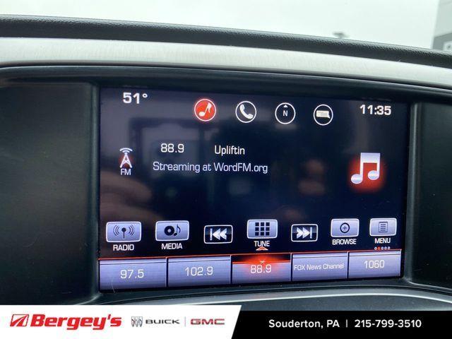 used 2016 GMC Sierra 2500 car, priced at $25,995