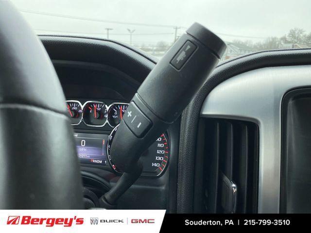 used 2016 GMC Sierra 2500 car, priced at $25,995