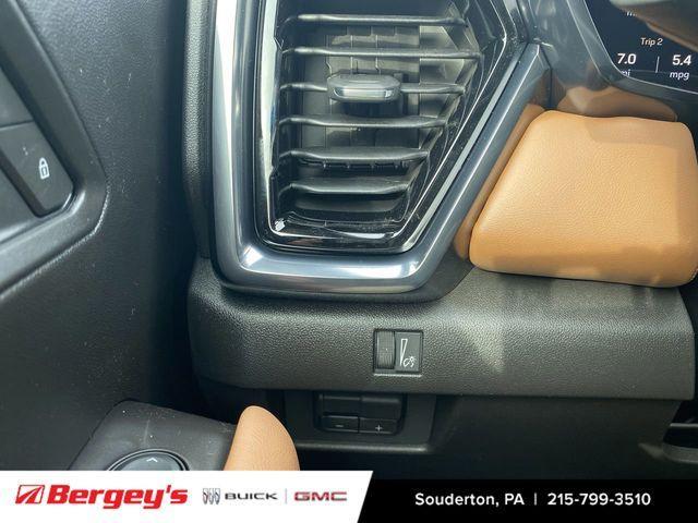 new 2026 GMC Canyon car, priced at $47,260