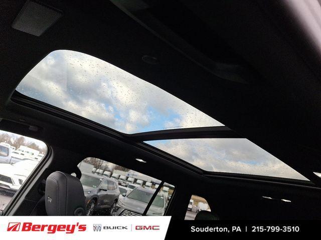 new 2026 Buick Enclave car, priced at $56,105