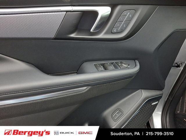 new 2026 Buick Enclave car, priced at $56,105