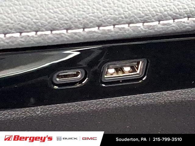 new 2026 Buick Enclave car, priced at $56,105