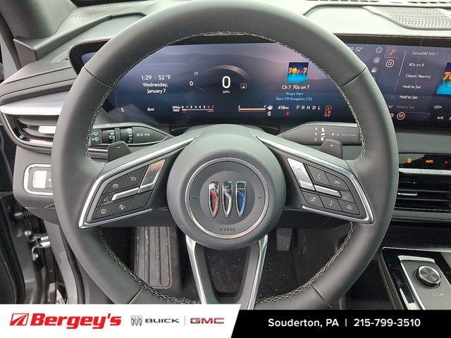 new 2026 Buick Enclave car, priced at $56,105