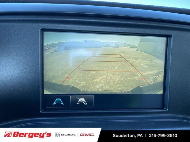 used 2019 Chevrolet Silverado 1500 LD car, priced at $22,395