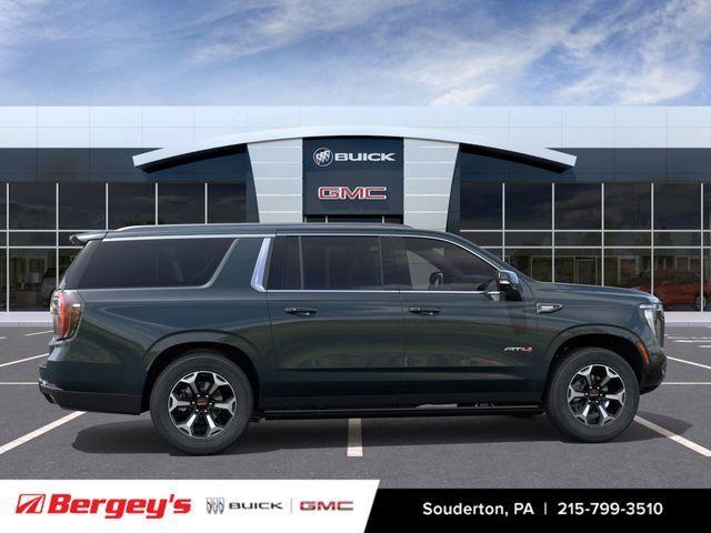 new 2026 GMC Yukon XL car, priced at $102,890