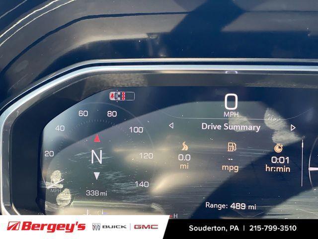 new 2026 GMC Sierra 2500 car