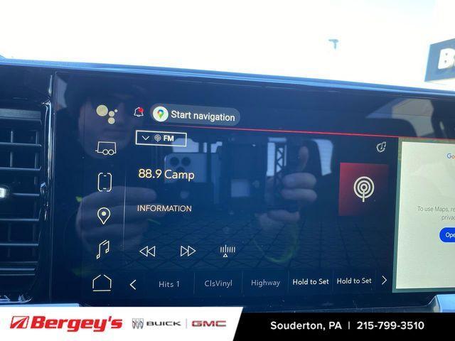 new 2026 GMC Sierra 2500 car