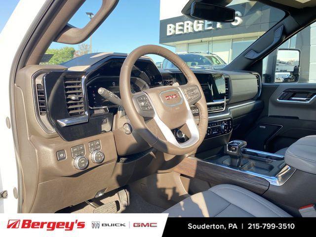 new 2026 GMC Sierra 1500 car, priced at $62,610