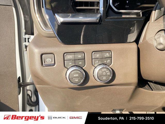 new 2026 GMC Sierra 1500 car, priced at $62,610