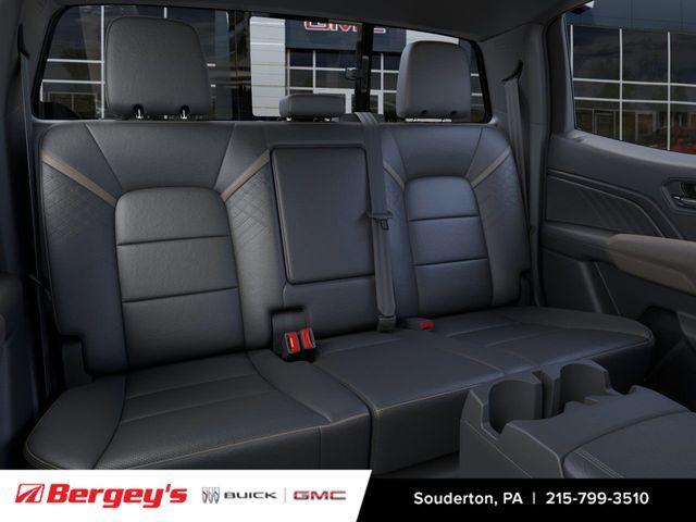 new 2026 GMC Canyon car, priced at $58,240