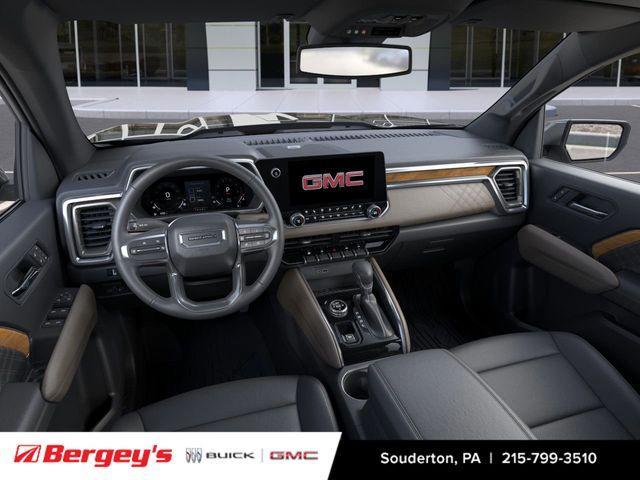 new 2026 GMC Canyon car, priced at $58,240