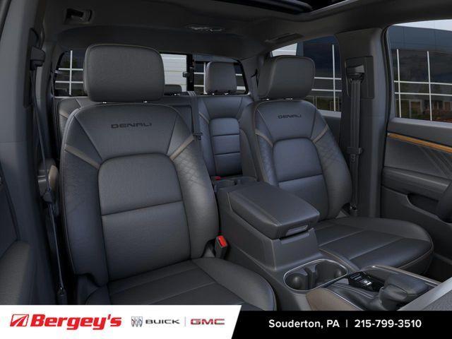 new 2026 GMC Canyon car, priced at $58,240