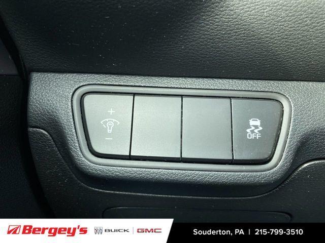 used 2024 Kia Forte car, priced at $18,795