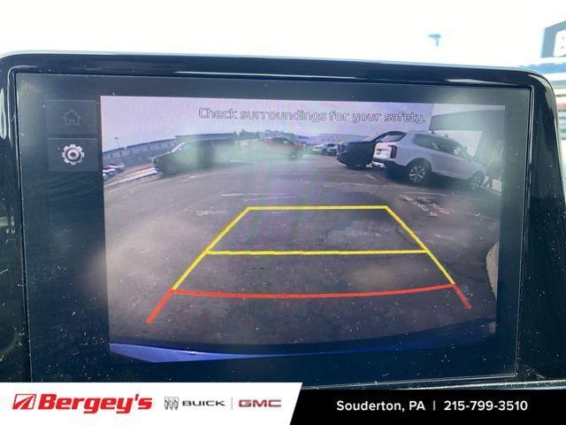 used 2024 Kia Forte car, priced at $18,795