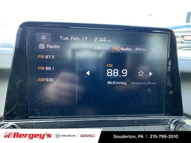 used 2024 Kia Forte car, priced at $18,795