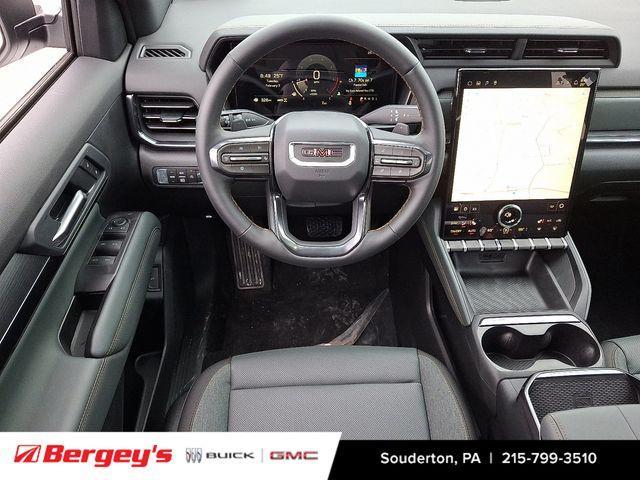 new 2026 GMC Terrain car, priced at $39,585