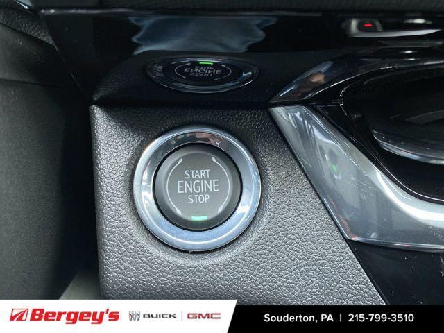 new 2026 Buick Envista car, priced at $29,679