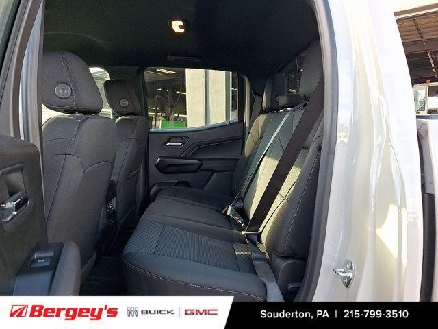 new 2026 GMC Canyon car, priced at $44,388