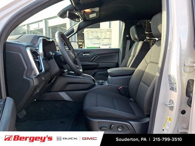 new 2026 GMC Canyon car, priced at $44,388