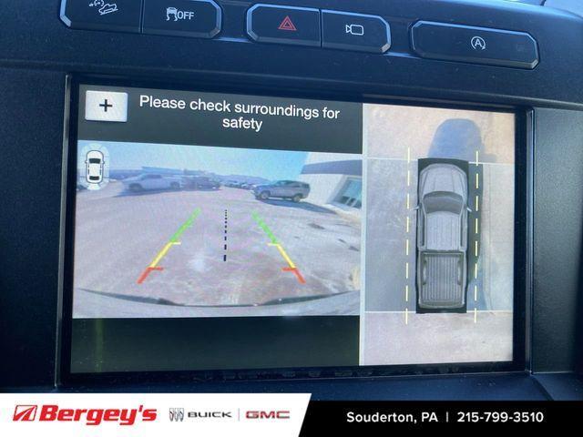 used 2018 Ford F-150 car, priced at $27,995