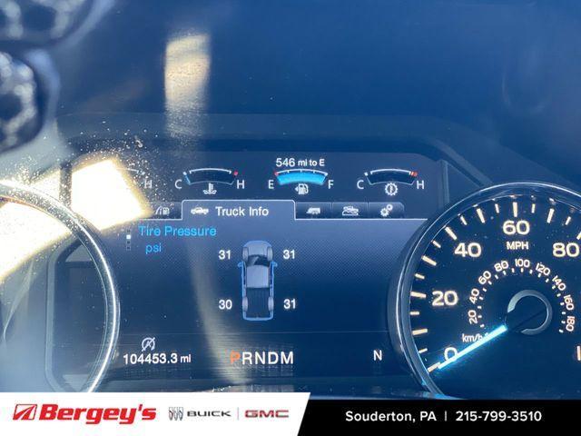 used 2018 Ford F-150 car, priced at $27,995