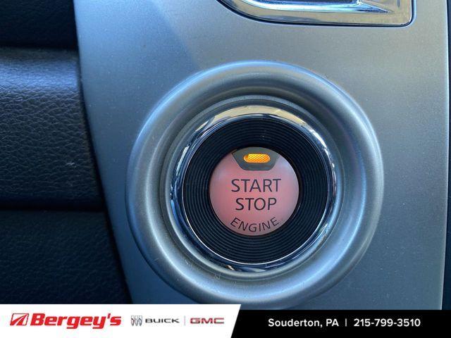 used 2021 Nissan Titan car, priced at $28,495