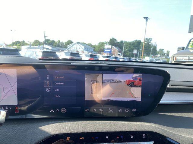 new 2026 Buick Enclave car, priced at $53,476