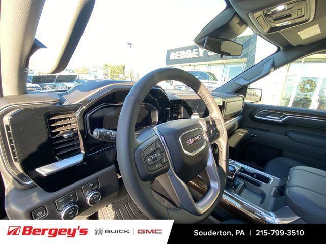 new 2026 GMC Sierra 1500 car, priced at $56,624