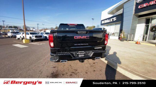 new 2026 GMC Sierra 1500 car, priced at $56,624