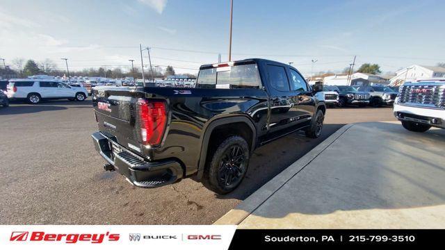 new 2026 GMC Sierra 1500 car, priced at $56,624